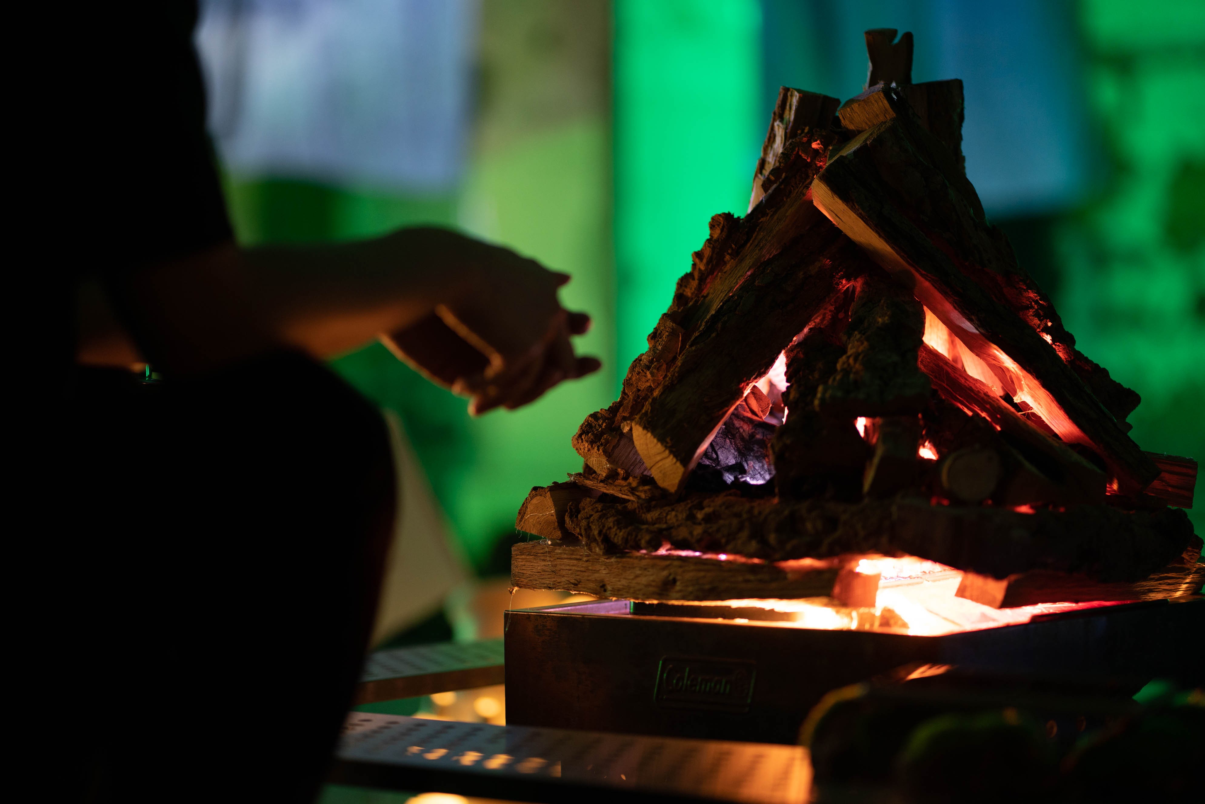 Redirect to substack link